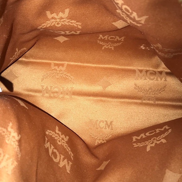 MCM Bag - Picture 2 of 6